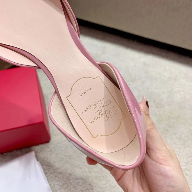 Timeless Roger Vivier Shoes 8991