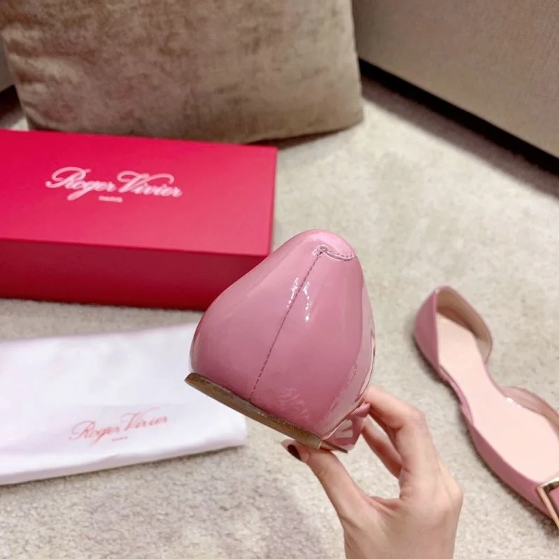 Timeless Roger Vivier Shoes 8991