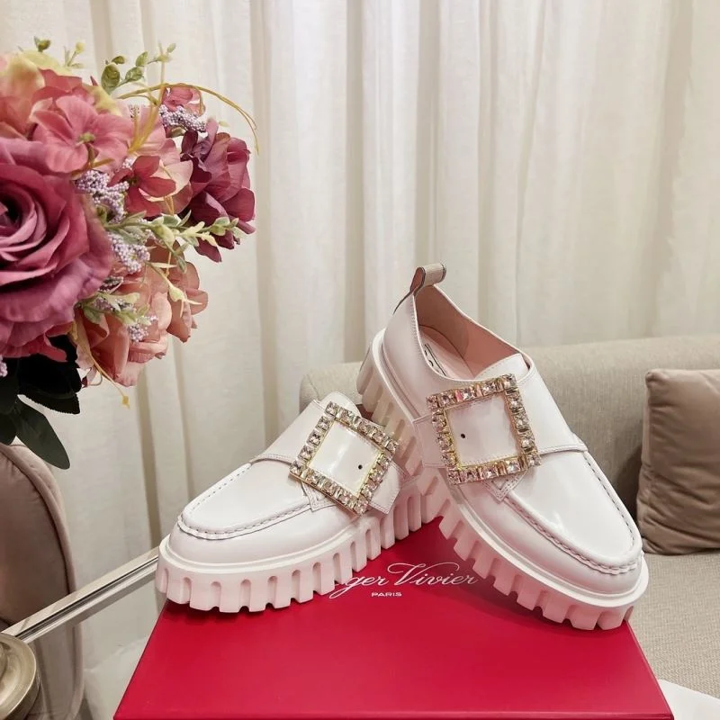 Roger Vivier Shoes Durable 9038