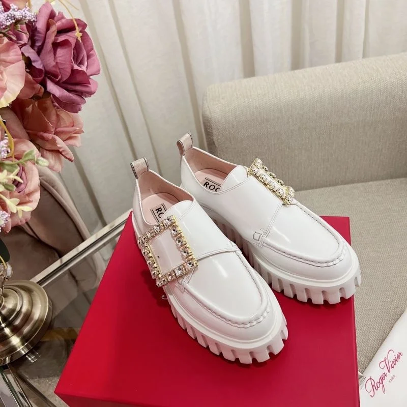 Roger Vivier Shoes Durable 9038