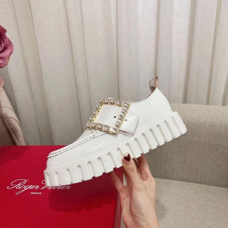 Roger Vivier Shoes Durable 9038
