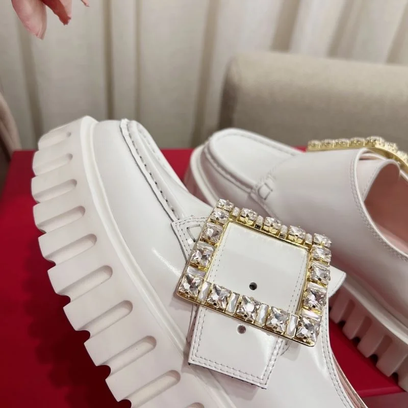 Roger Vivier Shoes Durable 9038