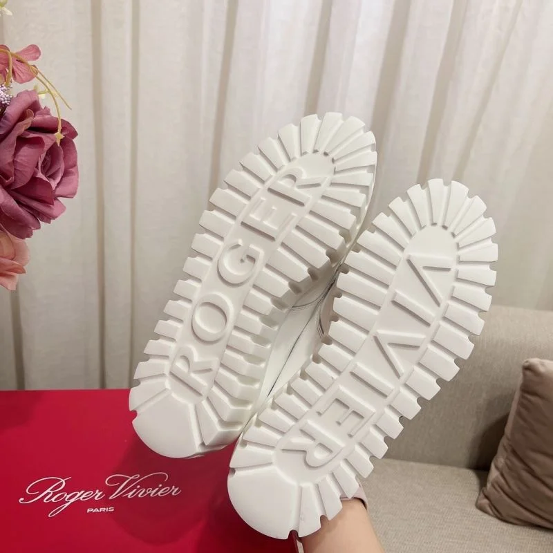 Roger Vivier Shoes Durable 9038