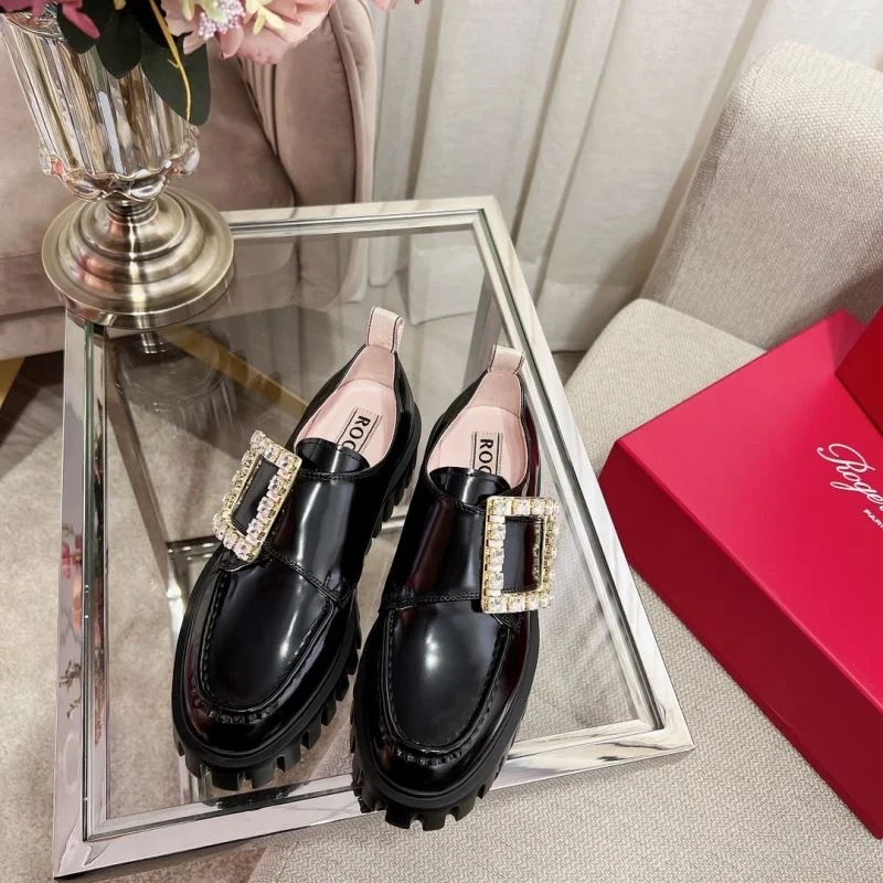 Roger Vivier Shoes Stretchable 8995