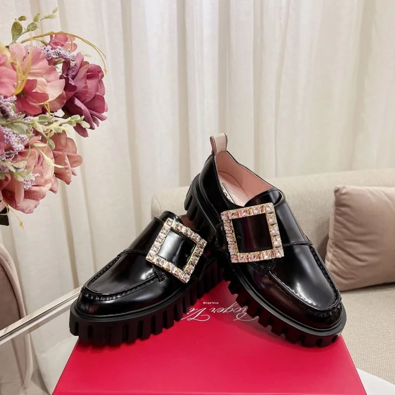 Roger Vivier Shoes Stretchable 8995