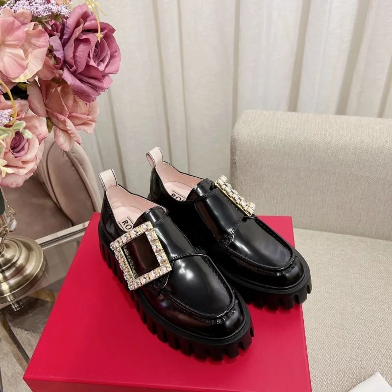 Roger Vivier Shoes Stretchable 8995