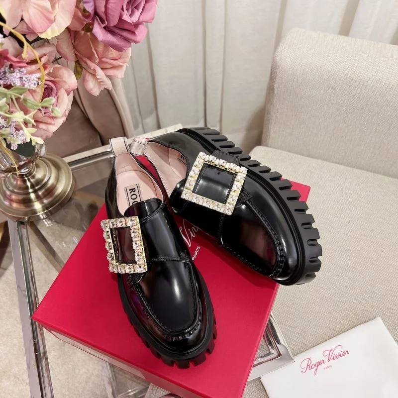 Roger Vivier Shoes Stretchable 8995