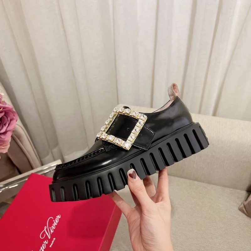 Roger Vivier Shoes Stretchable 8995
