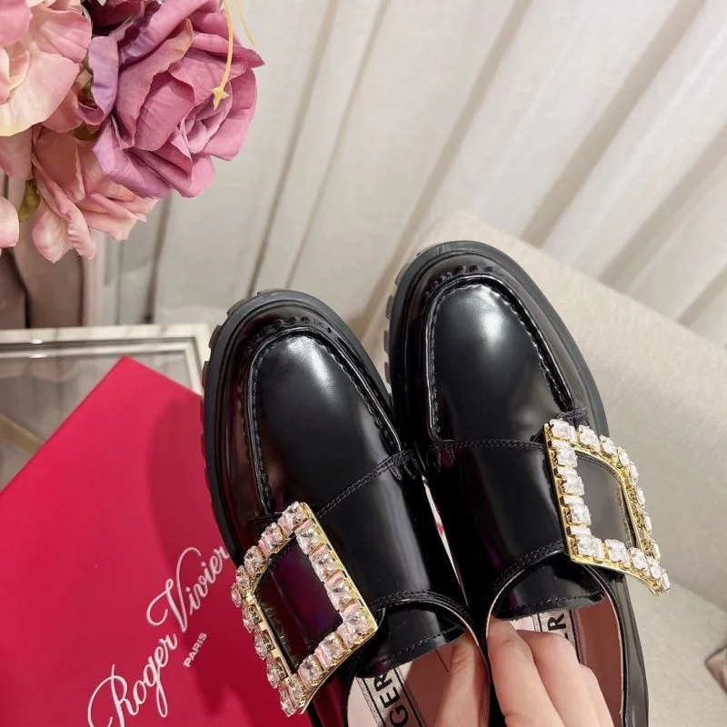 Roger Vivier Shoes Stretchable 8995