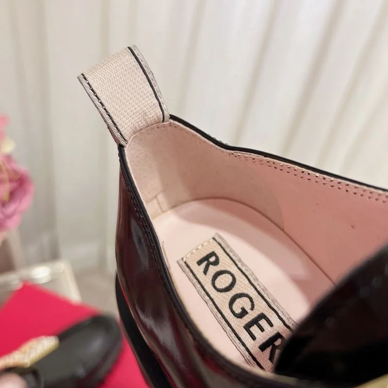 Roger Vivier Shoes Stretchable 8995