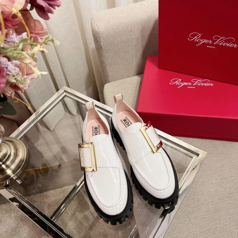 Flexible Roger Vivier Shoes 8983