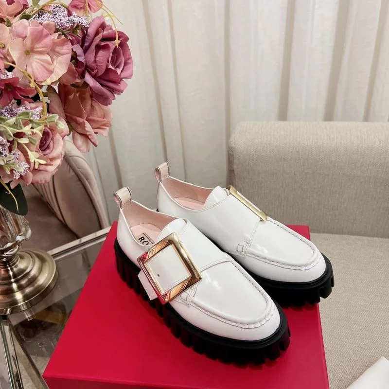 Flexible Roger Vivier Shoes 8983