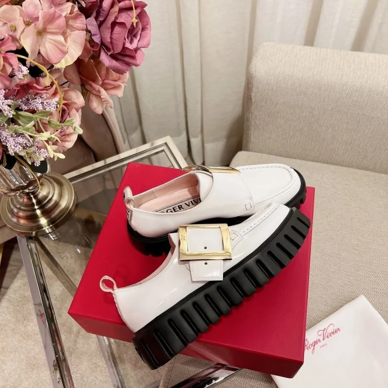 Flexible Roger Vivier Shoes 8983