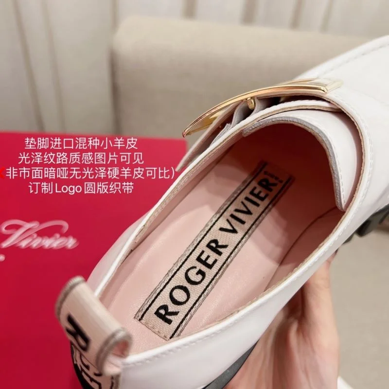 Flexible Roger Vivier Shoes 8983