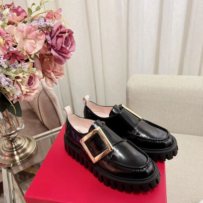 Roger Vivier Shoes Timeless 8966