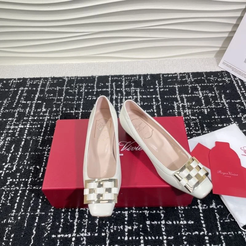 Roger Vivier Shoes StreetReady 8979