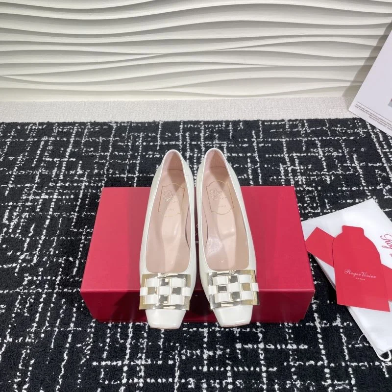 Roger Vivier Shoes StreetReady 8979