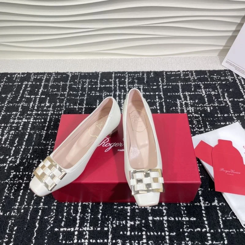 Roger Vivier Shoes StreetReady 8979
