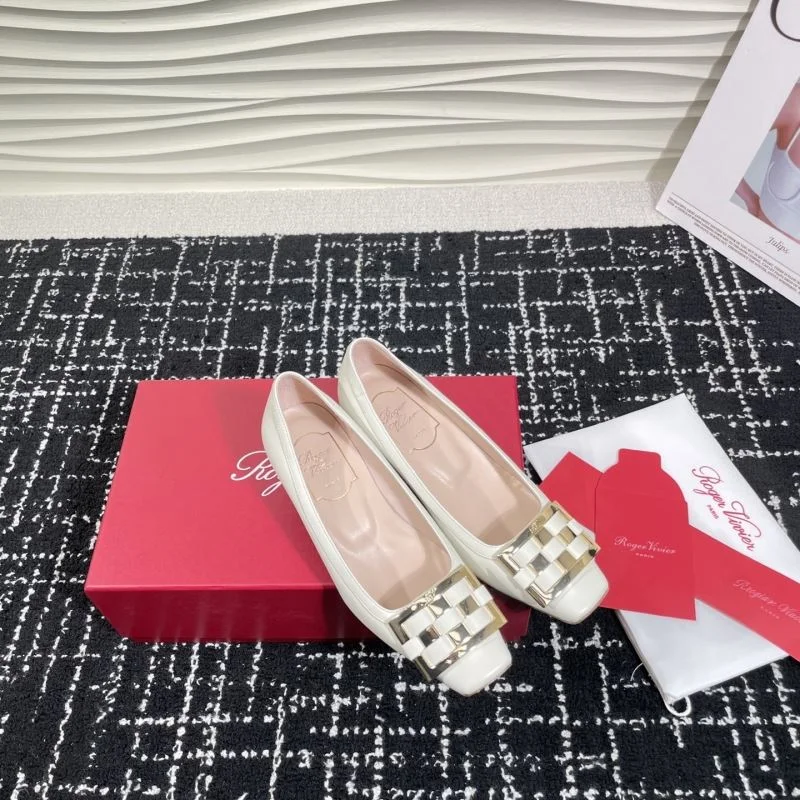 Roger Vivier Shoes StreetReady 8979