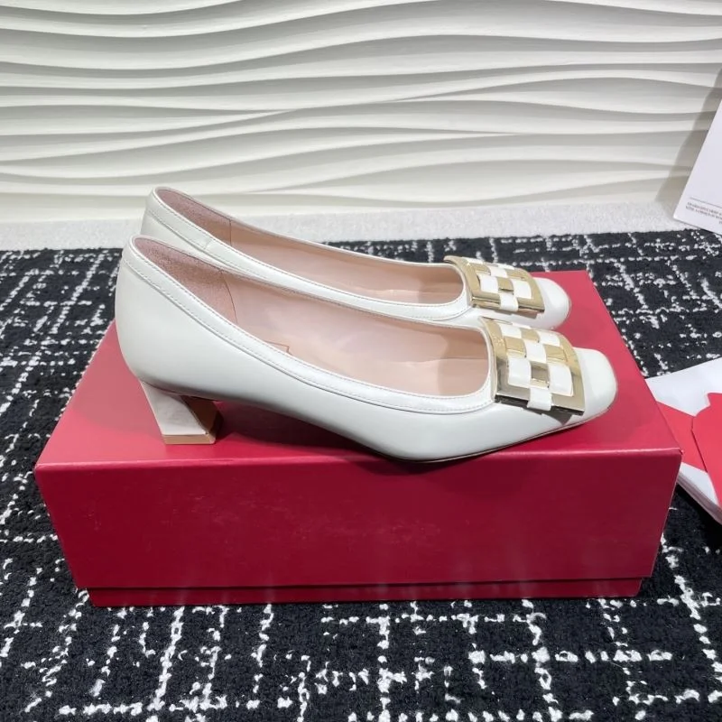 Roger Vivier Shoes StreetReady 8979