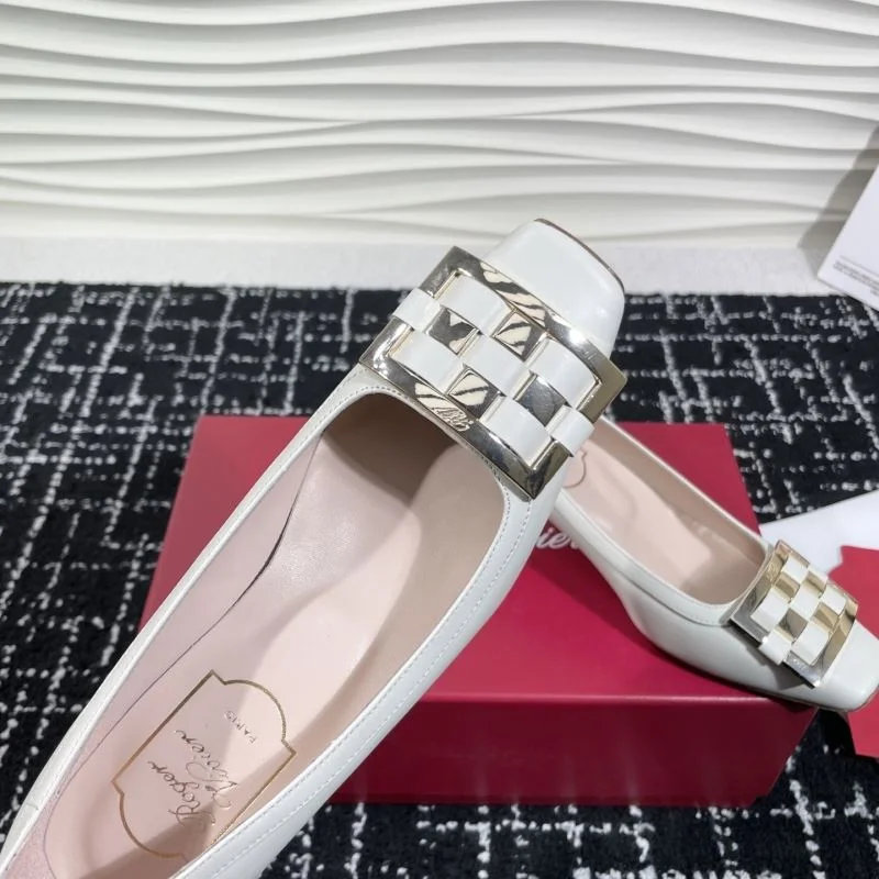 Roger Vivier Shoes StreetReady 8979