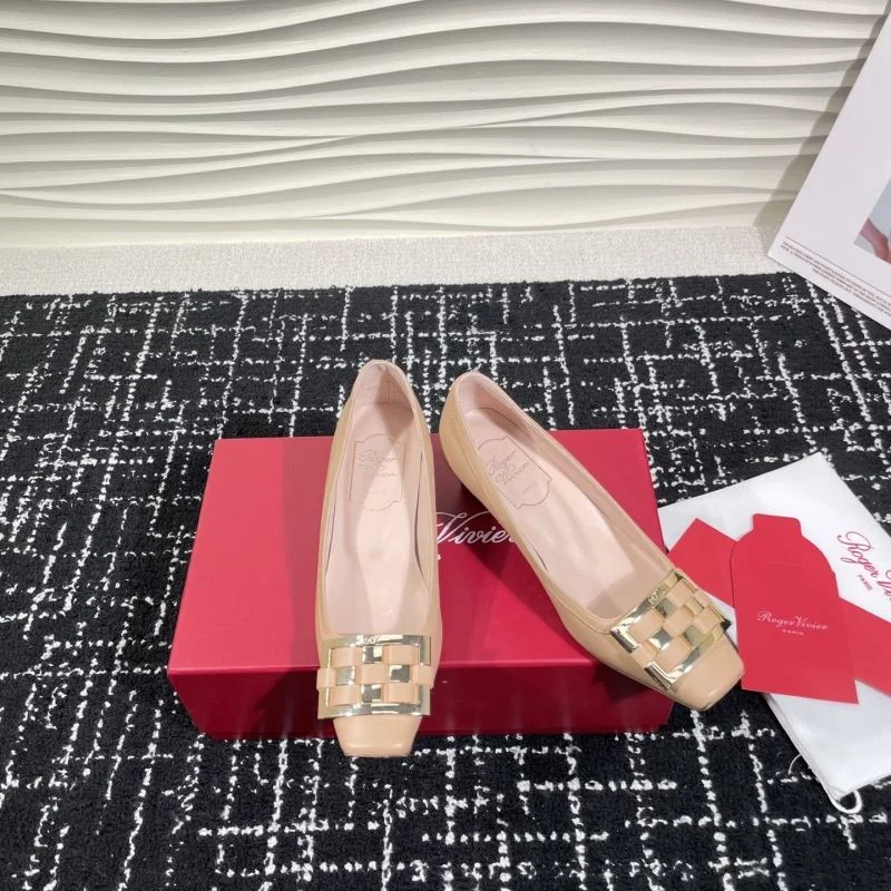 Roger Vivier Shoes Durable 8974