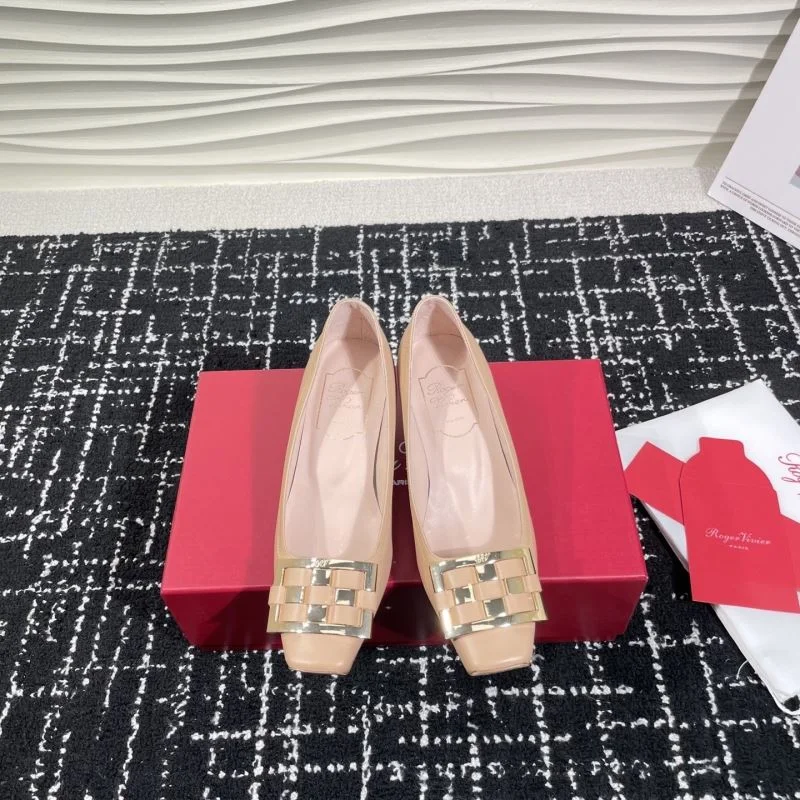Roger Vivier Shoes Durable 8974