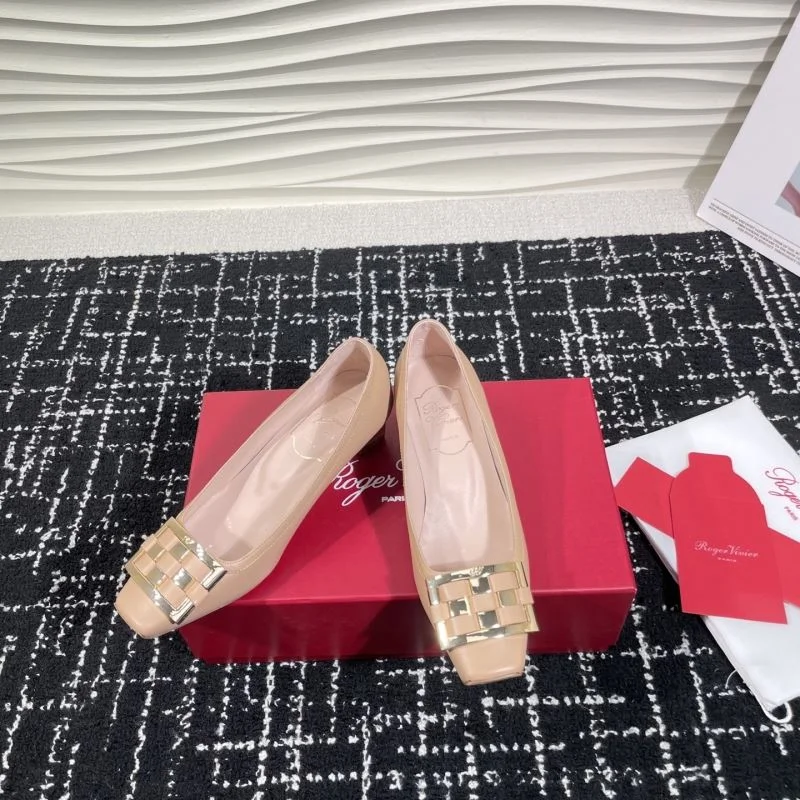 Roger Vivier Shoes Durable 8974