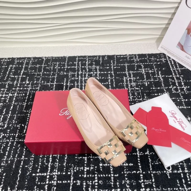 Roger Vivier Shoes Durable 8974