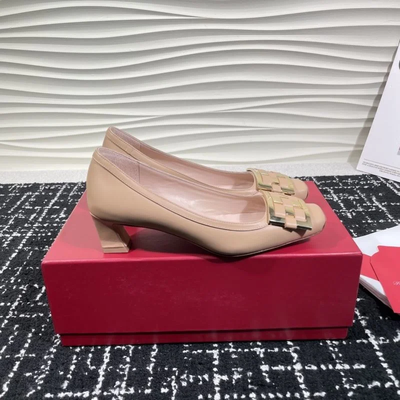 Roger Vivier Shoes Durable 8974
