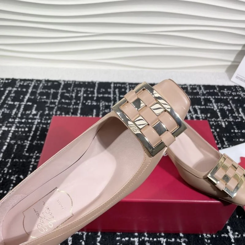 Roger Vivier Shoes Durable 8974