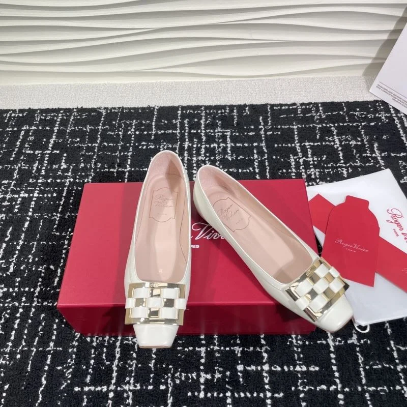 Snug Roger Vivier Shoes 8967