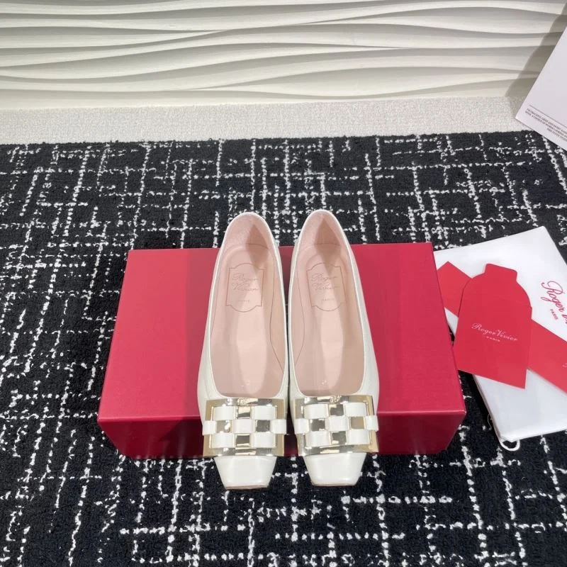 Snug Roger Vivier Shoes 8967