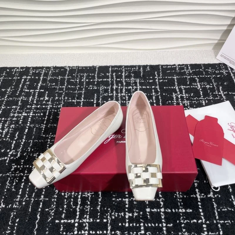 Snug Roger Vivier Shoes 8967