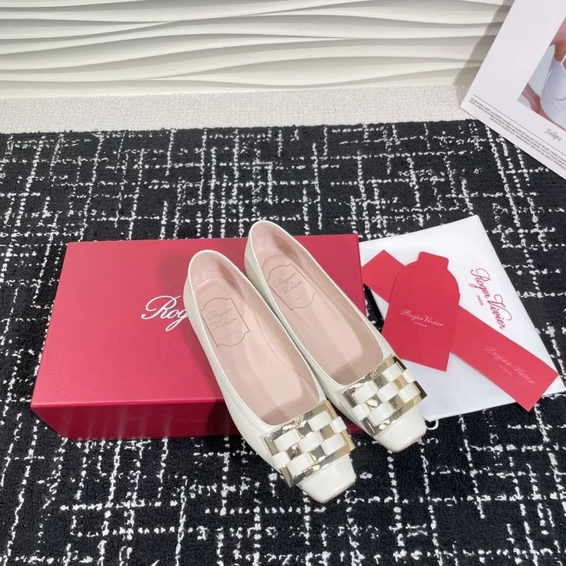 Snug Roger Vivier Shoes 8967