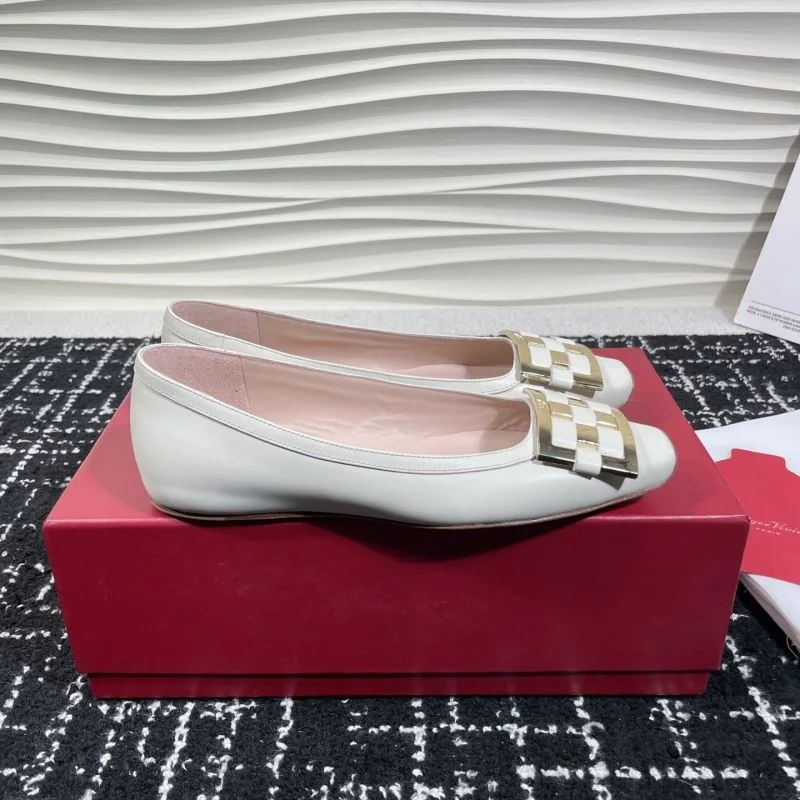 Snug Roger Vivier Shoes 8967