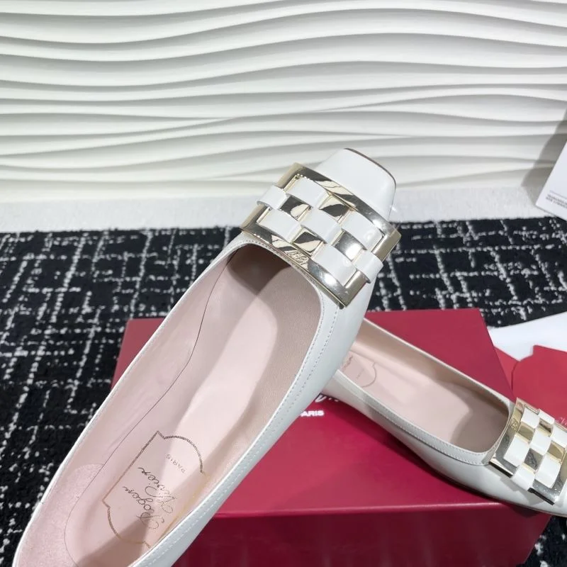 Snug Roger Vivier Shoes 8967