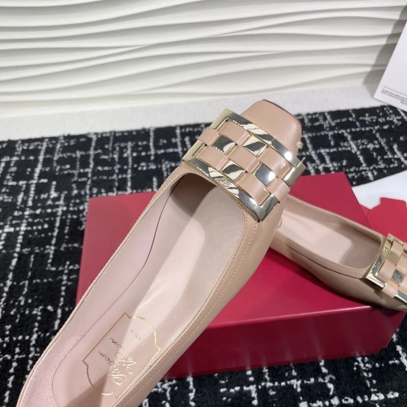 EasyMatch Roger Vivier Shoes 8968