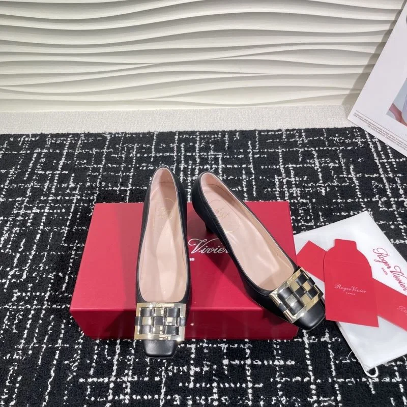 Roger Vivier Shoes AllSeason 8990