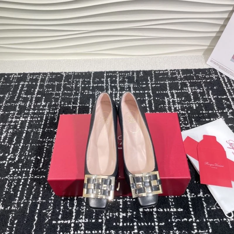 Roger Vivier Shoes AllSeason 8990