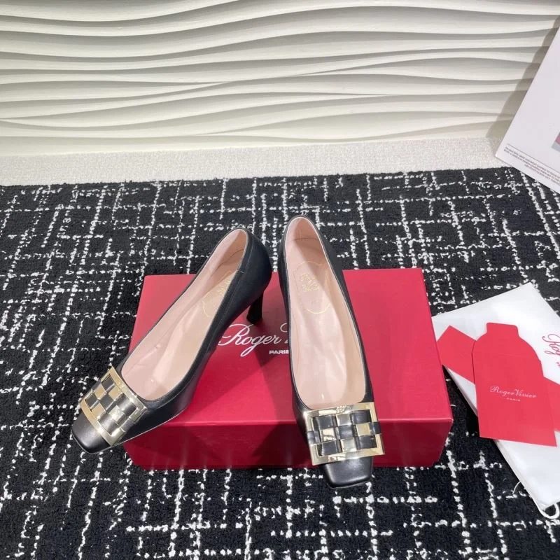 Roger Vivier Shoes AllSeason 8990