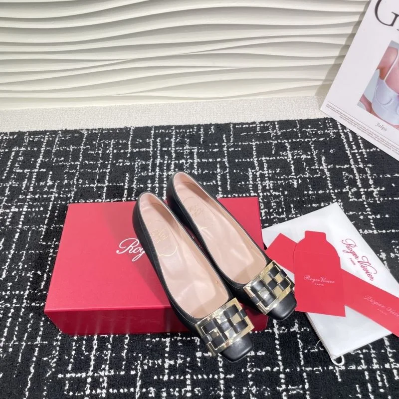 Roger Vivier Shoes AllSeason 8990