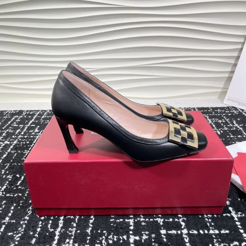 Roger Vivier Shoes AllSeason 8990