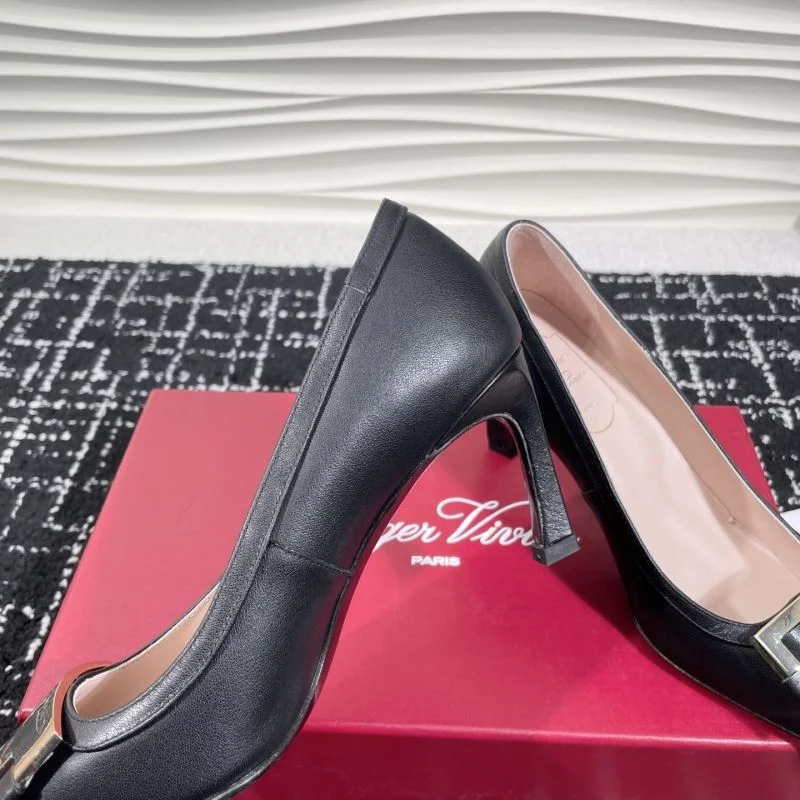 Roger Vivier Shoes AllSeason 8990