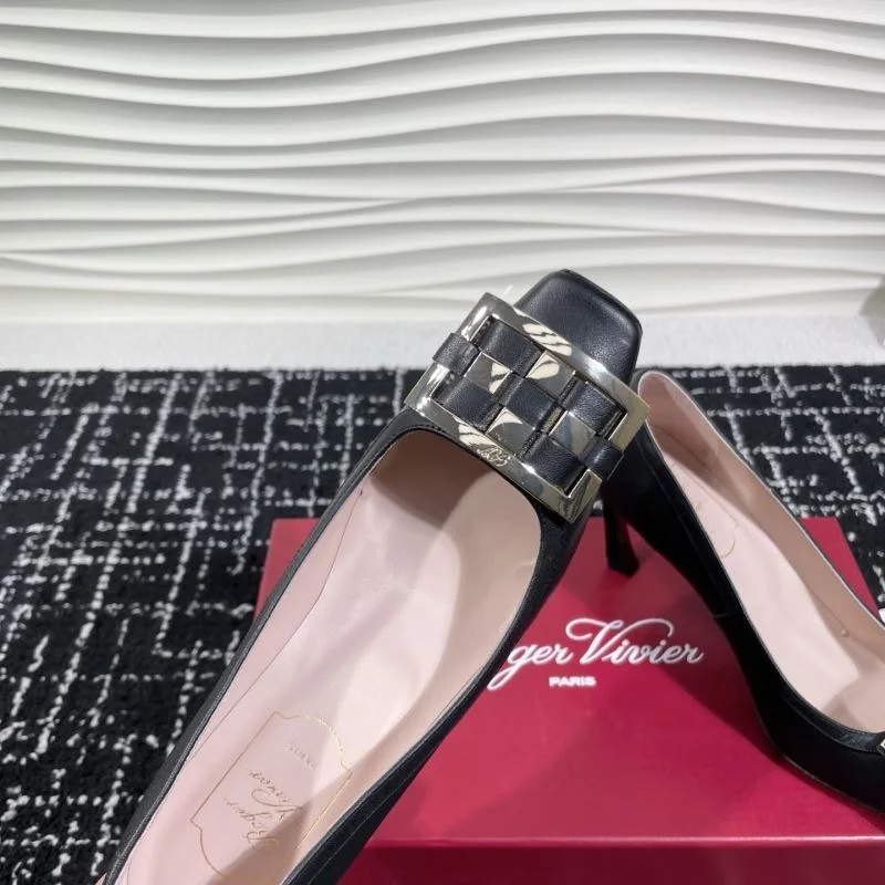 Roger Vivier Shoes AllSeason 8990