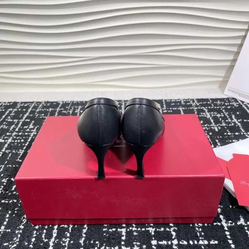 Roger Vivier Shoes AllSeason 8990