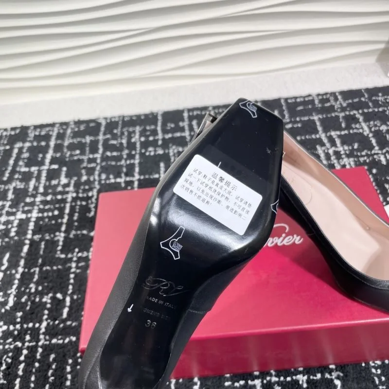 Roger Vivier Shoes AllSeason 8990