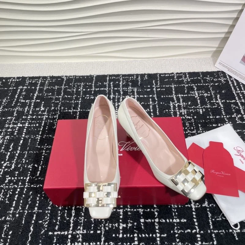 TechFriendly Roger Vivier Shoes 8965