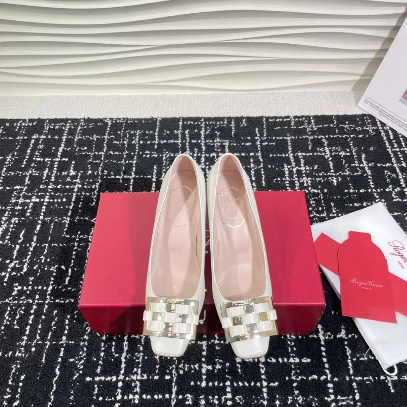 TechFriendly Roger Vivier Shoes 8965