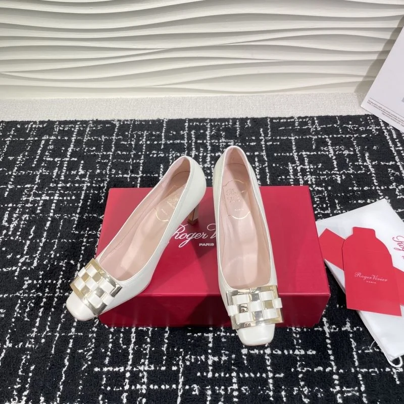 TechFriendly Roger Vivier Shoes 8965